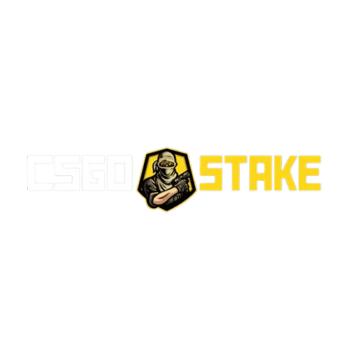 CSGO Stake Logo